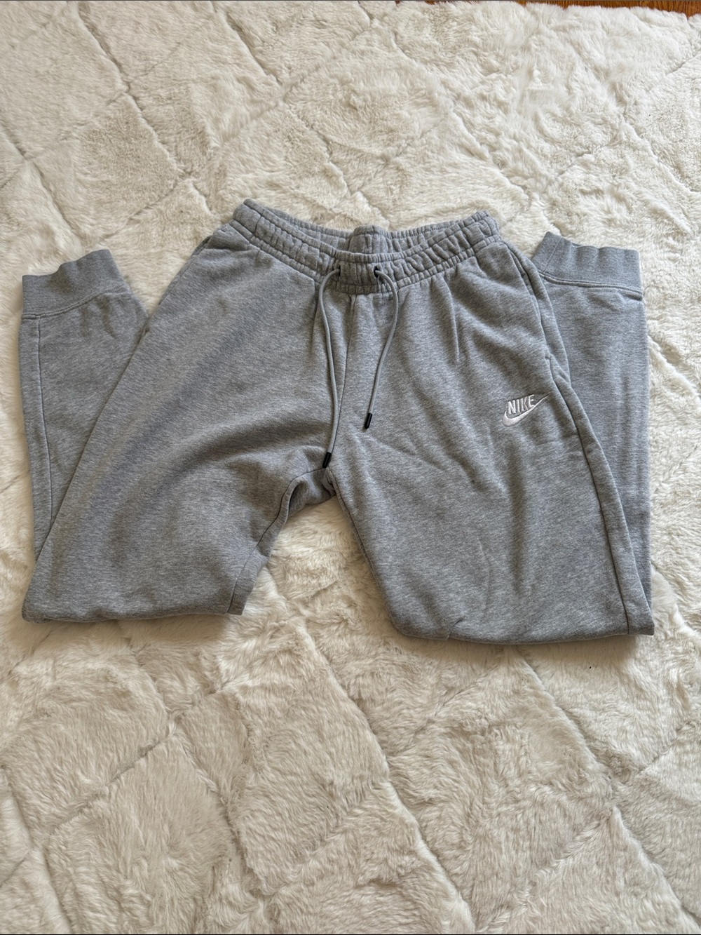 Nike Women’s Fleece Joggers